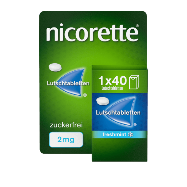 nicorette image lutschtabletten