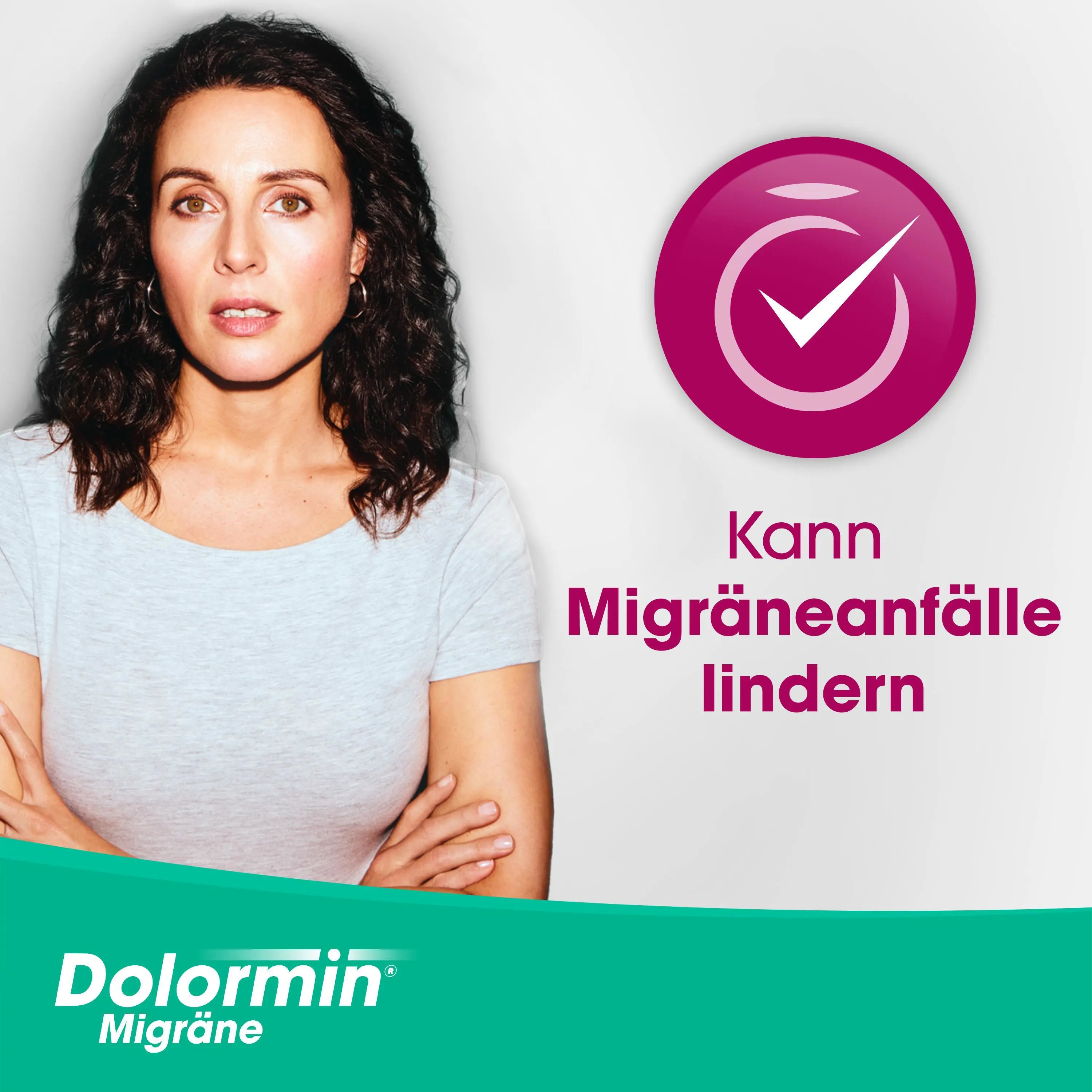 Kann Migräneanfälle lindern
