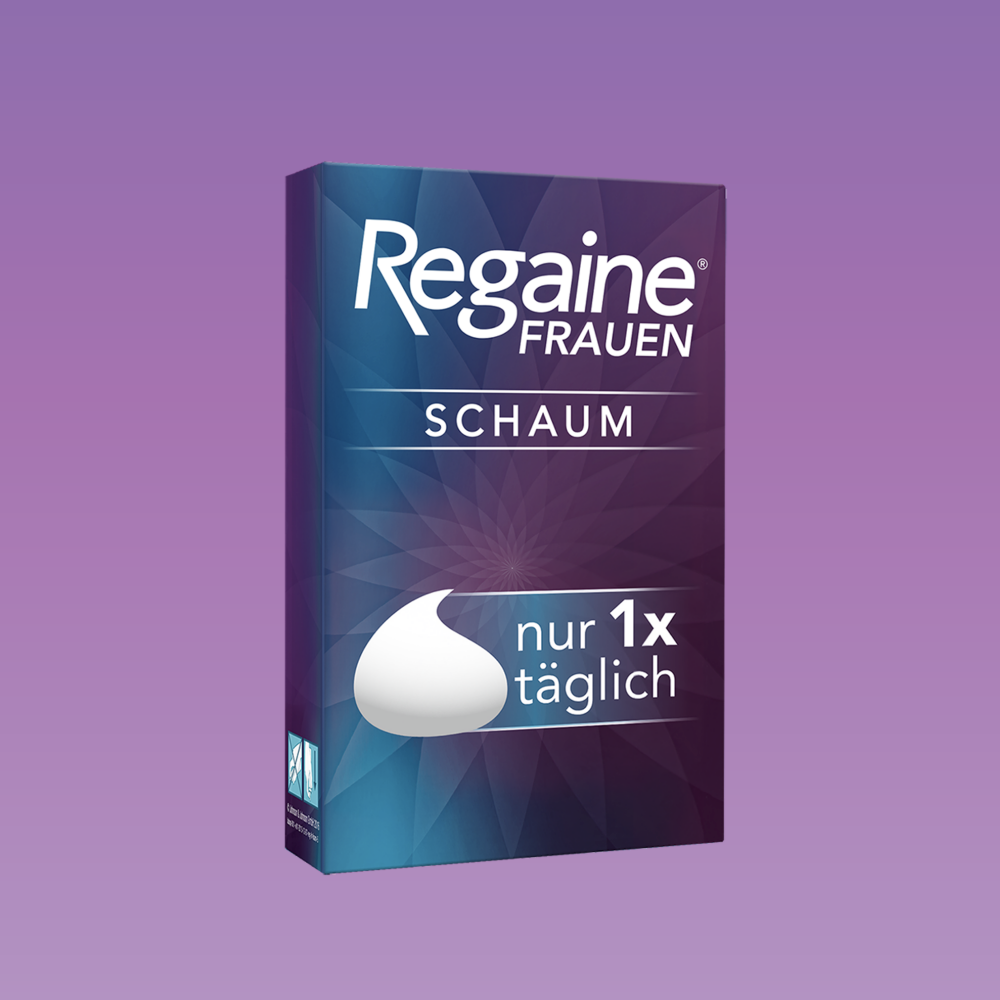 regaine-frauen-schaum