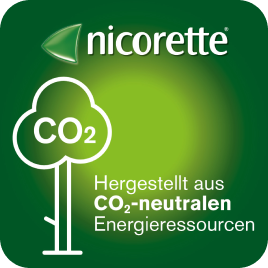 nicorette® Inhaler