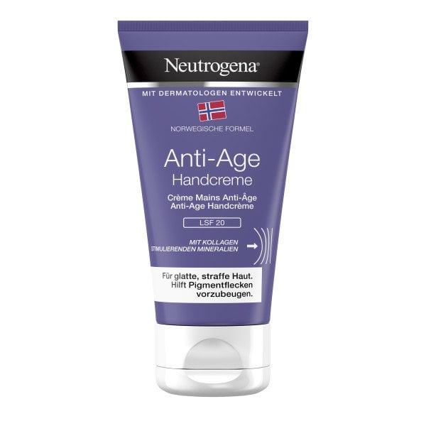 Anti-Age Handcreme