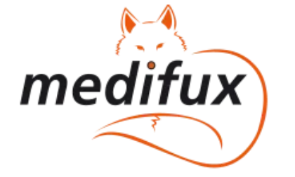 Medifux Logo