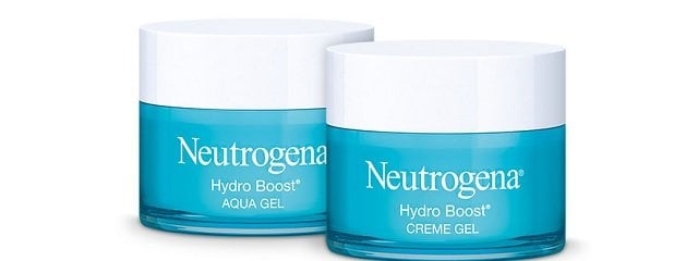 Neutrogena - hydro boost creme gel