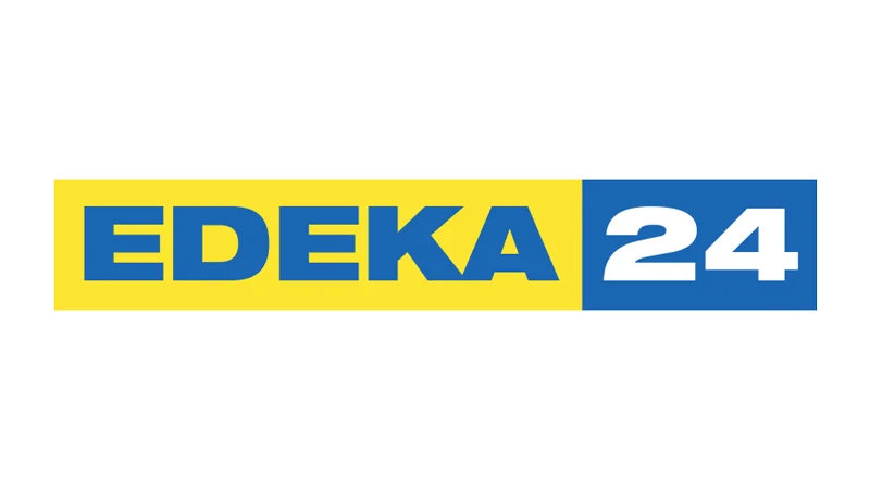 edeka 24 logo