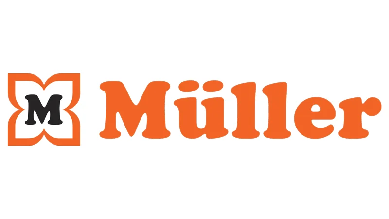 mueller logo