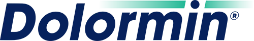dolormin.de logo