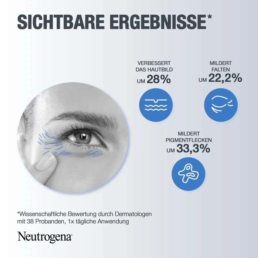 Retinol Boost Tagescreme mit LSF - Image 4 - Neutrogena - de-DE