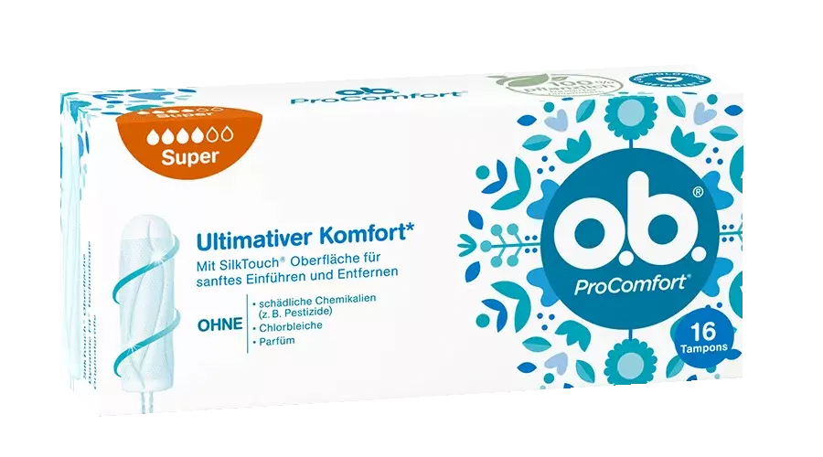 o.b.® ProComfort® Super - Image 3 - O.B. - de-DE