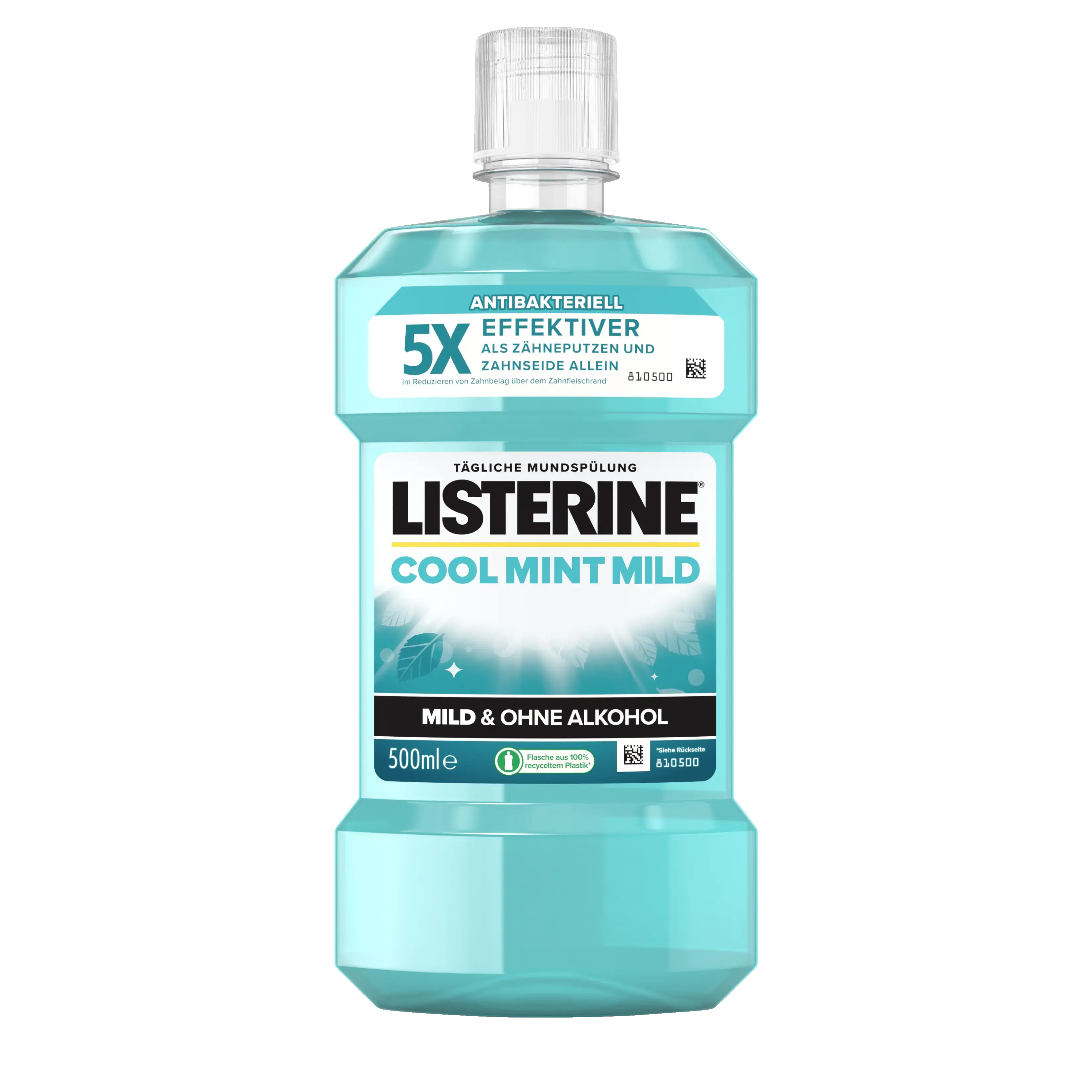 LISTERINE® COOL MINT