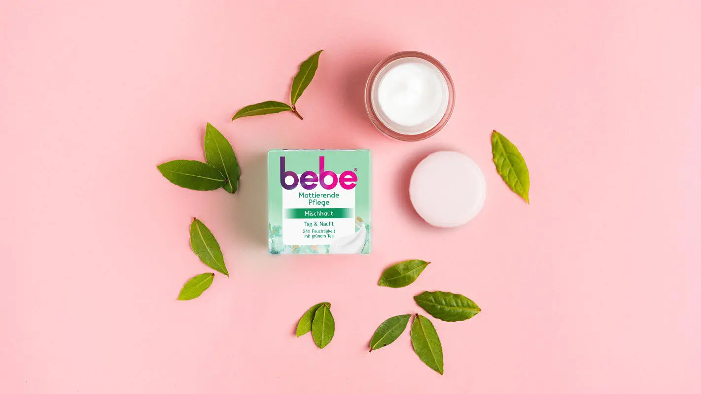 Pflegetipps und Produktempfehlungen fuer Mischhaut