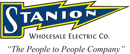 Stanion Wholesale Electric Co. logo