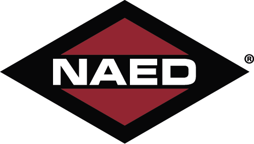 National Association of Electrical Distributors logo