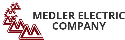 Medler logo
