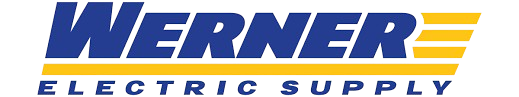 Werner Electric Supply logo