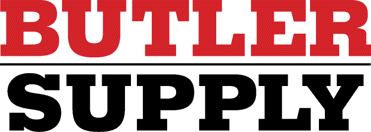 Butler Supply Logo logo