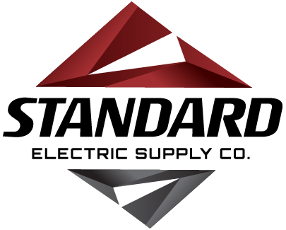 Standard Electric Supply Co. logo