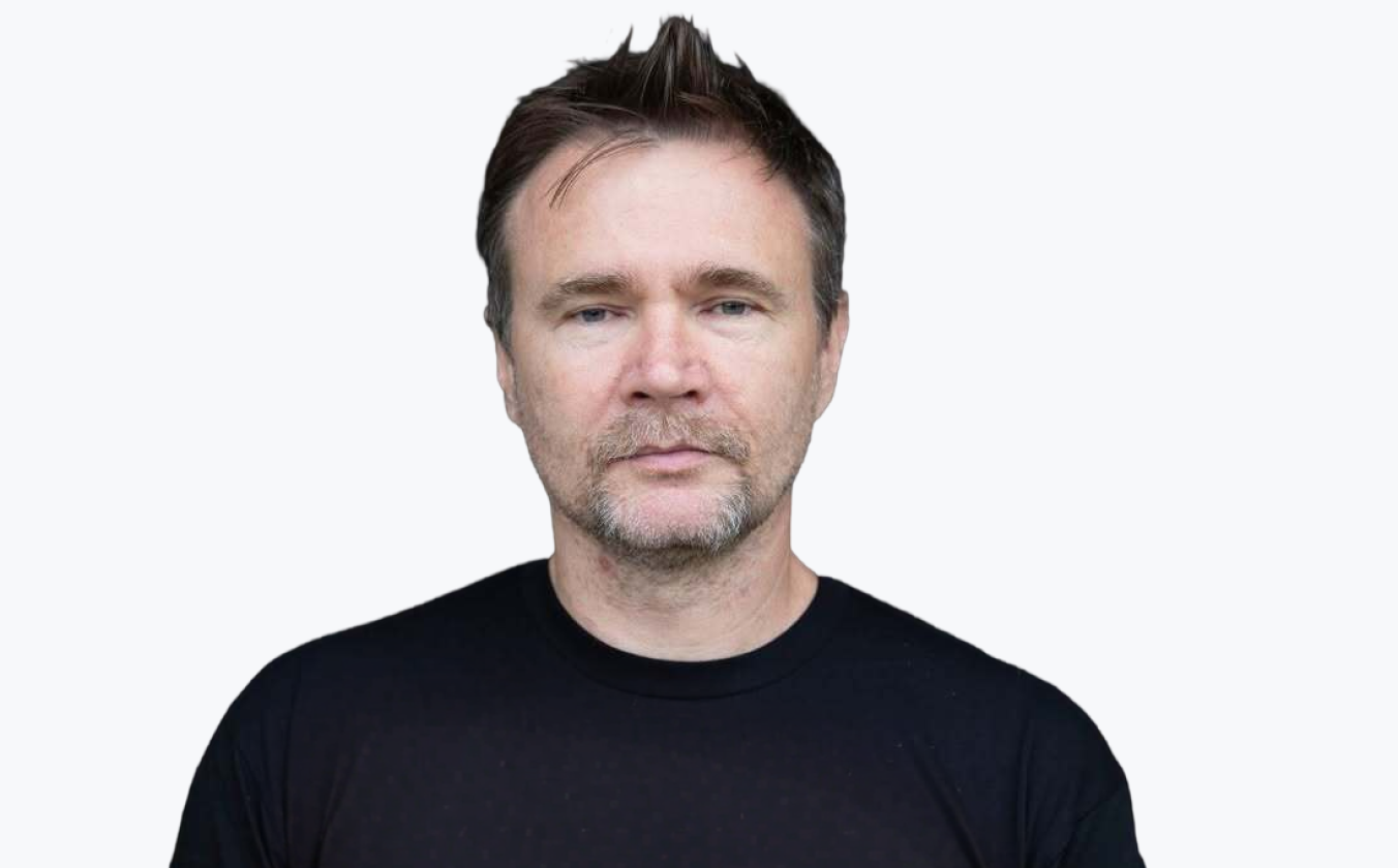 Paul Kimber
