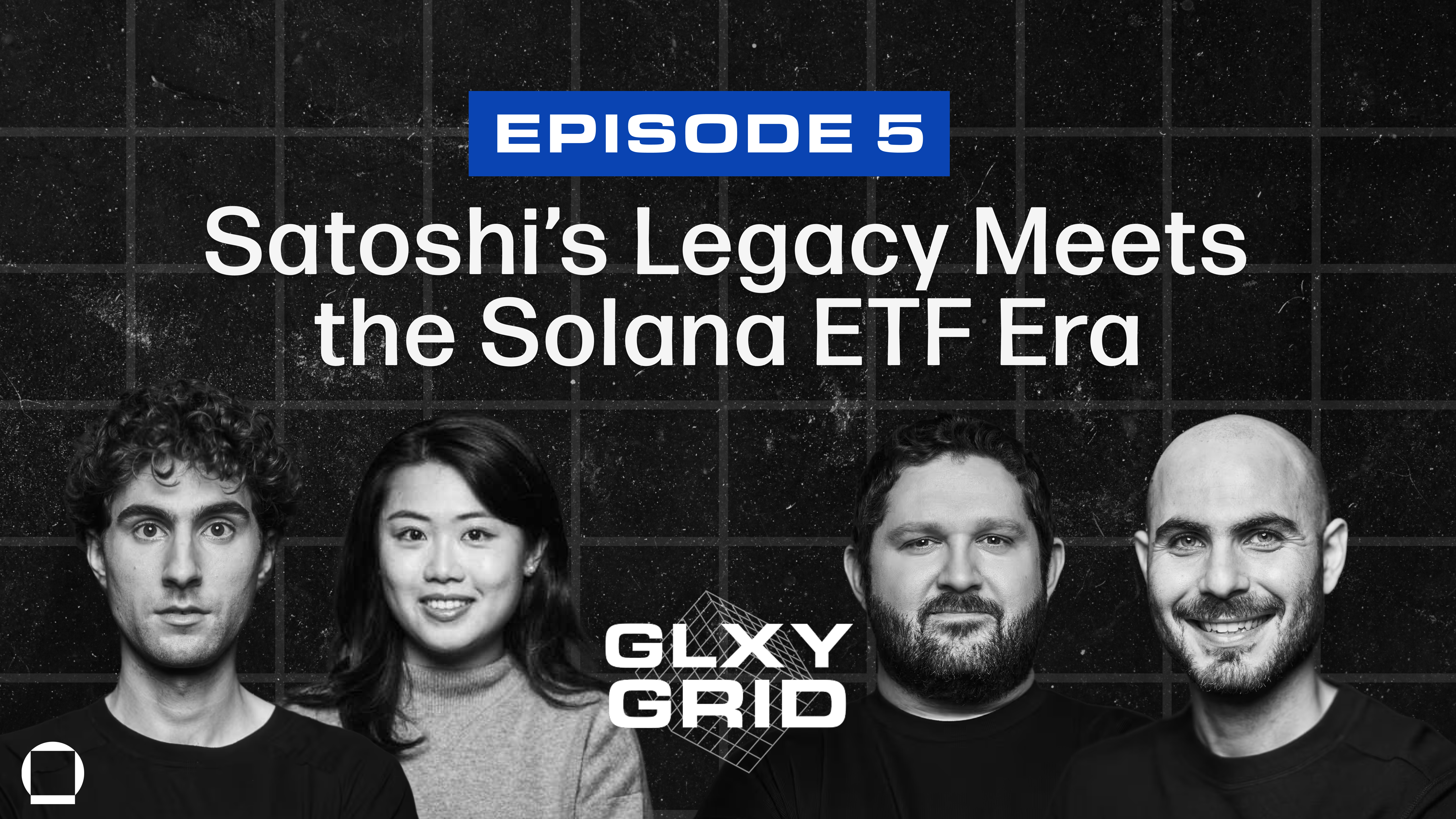 Solana ETFs Launch Western Union Adopts Crypto and Bitcoin Turns 17 | Galaxy