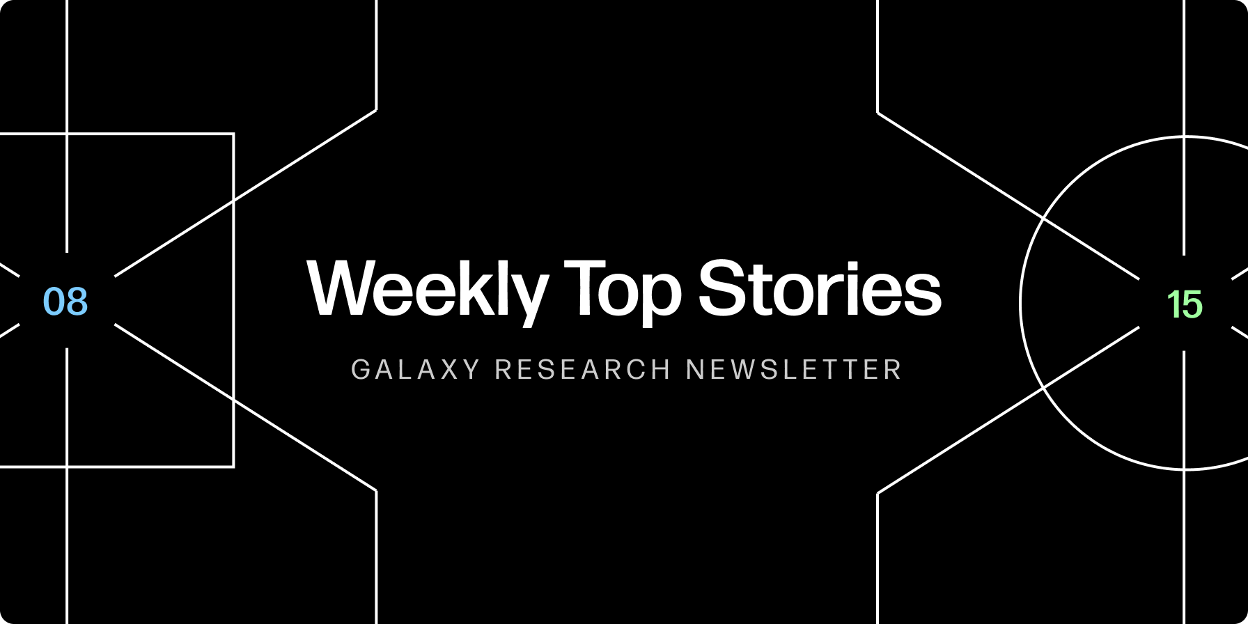 Weekly Top Stories 08-15-25 Thumbnail