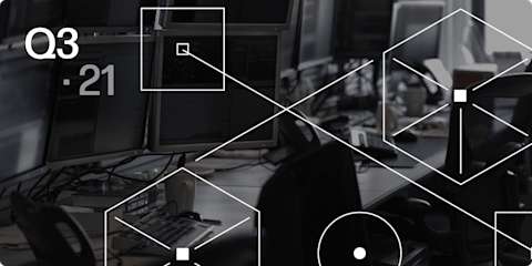 Crypto & Blockchain Venture Capital , Q3 2021, Alex Thorn, Galaxy Research, venture capital, vc, crypto vc