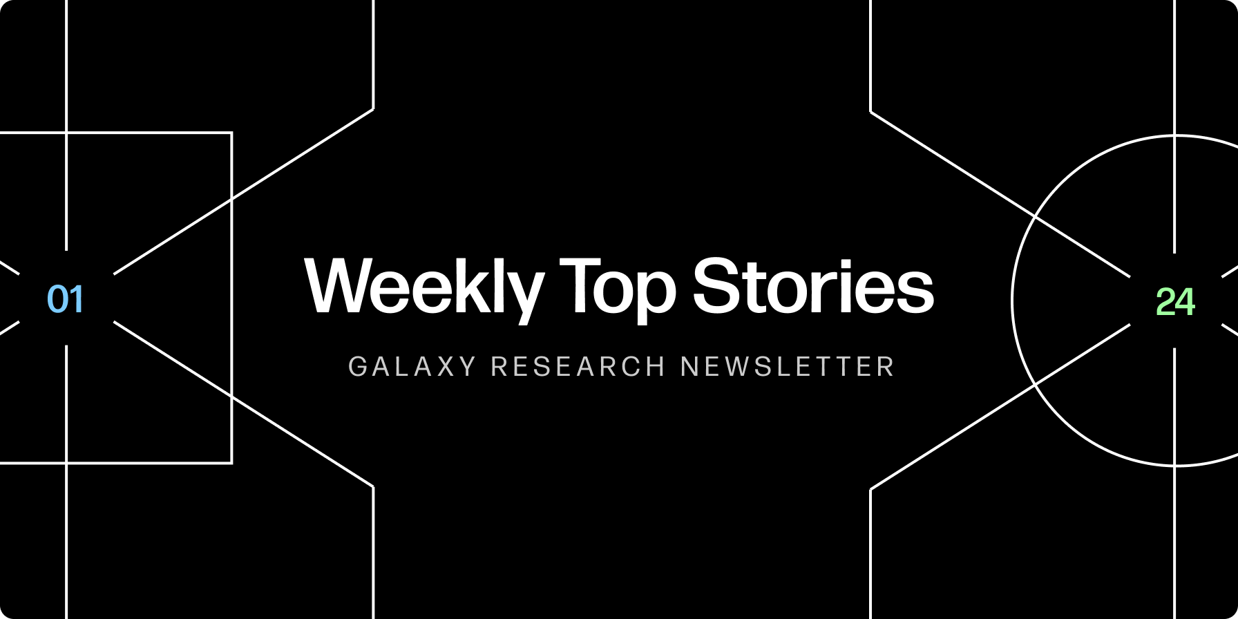 Weekly Top Stories 1-24-25 - Thumbnail