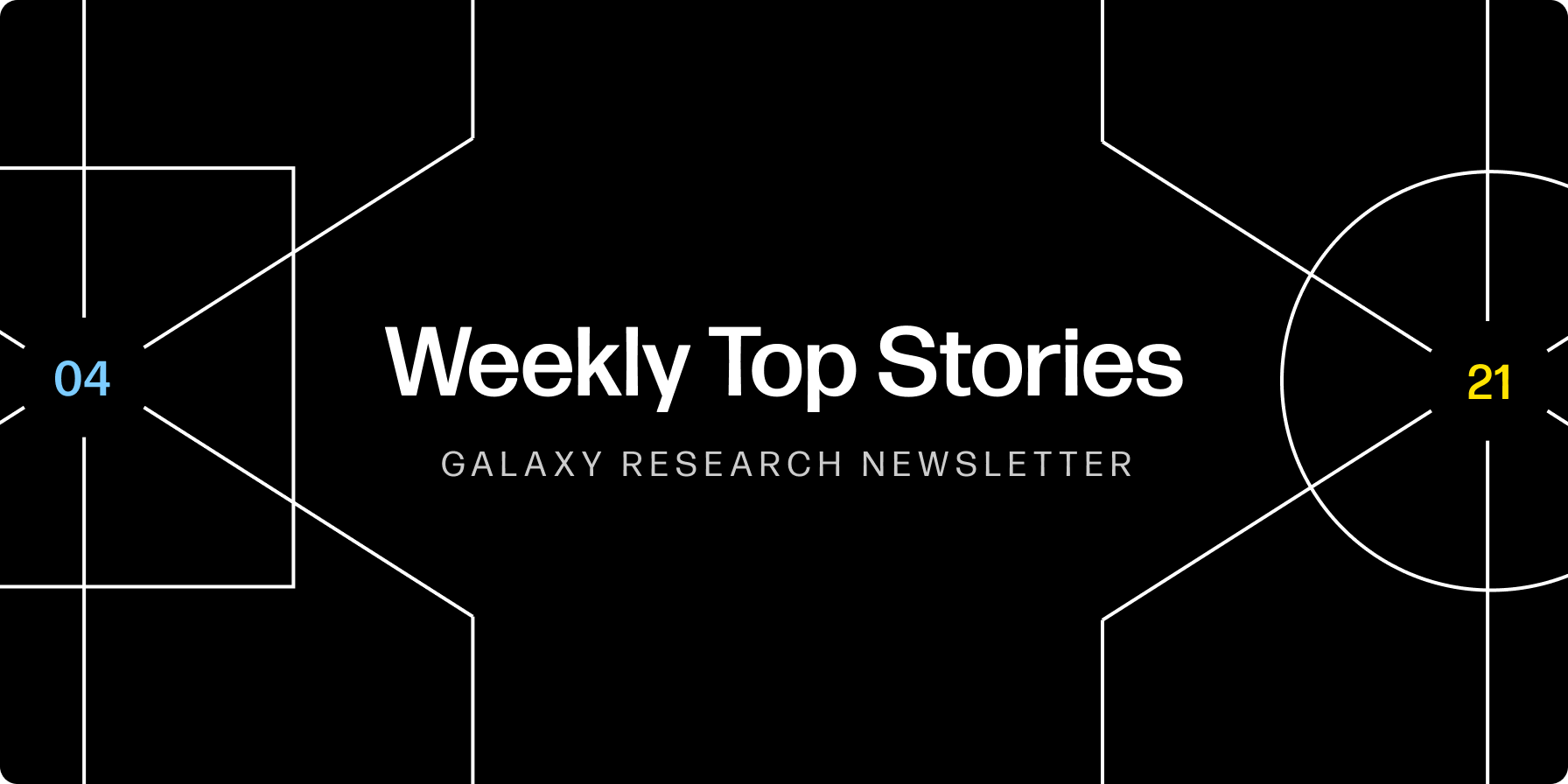 Weekly Top Stories 042123