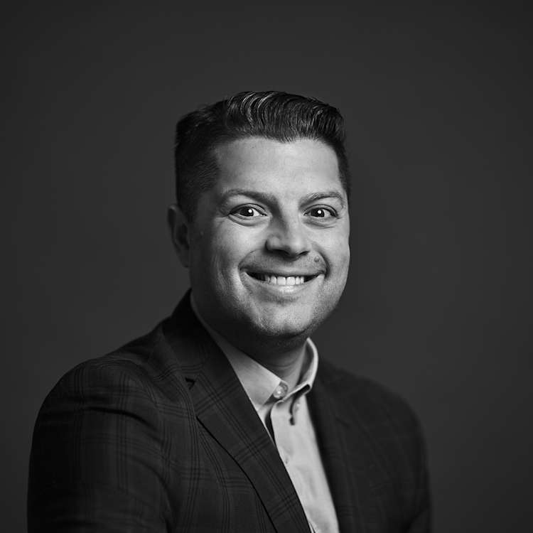 Paul Cappelli Headshot