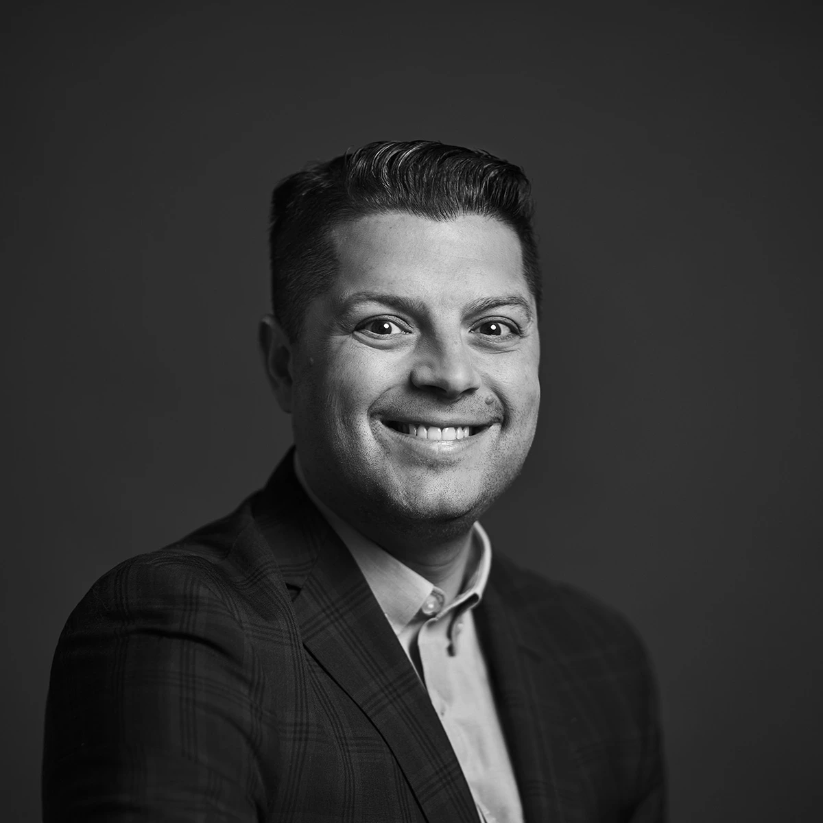 Paul Cappelli Headshot