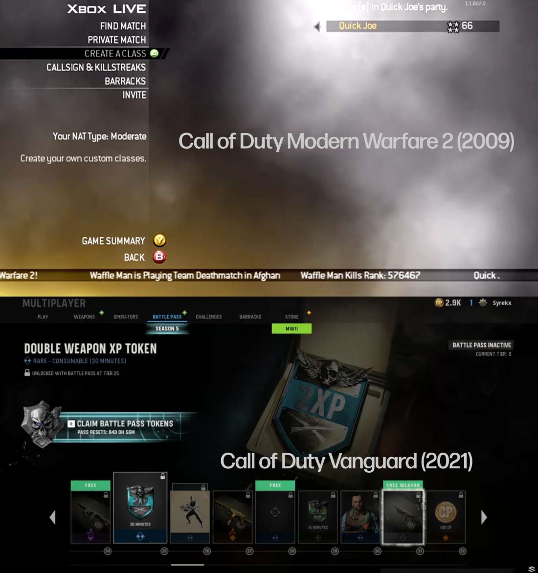 20 Best Call of Duty: Black Ops 3 Mods (All Free) – FandomSpot