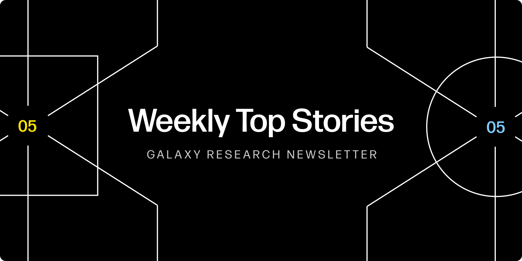 Weekly Top Stories 050523