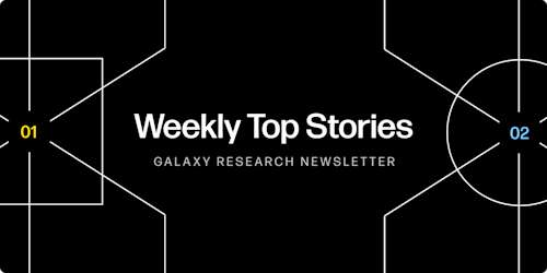 Weekly Top Stories - 01/02/26