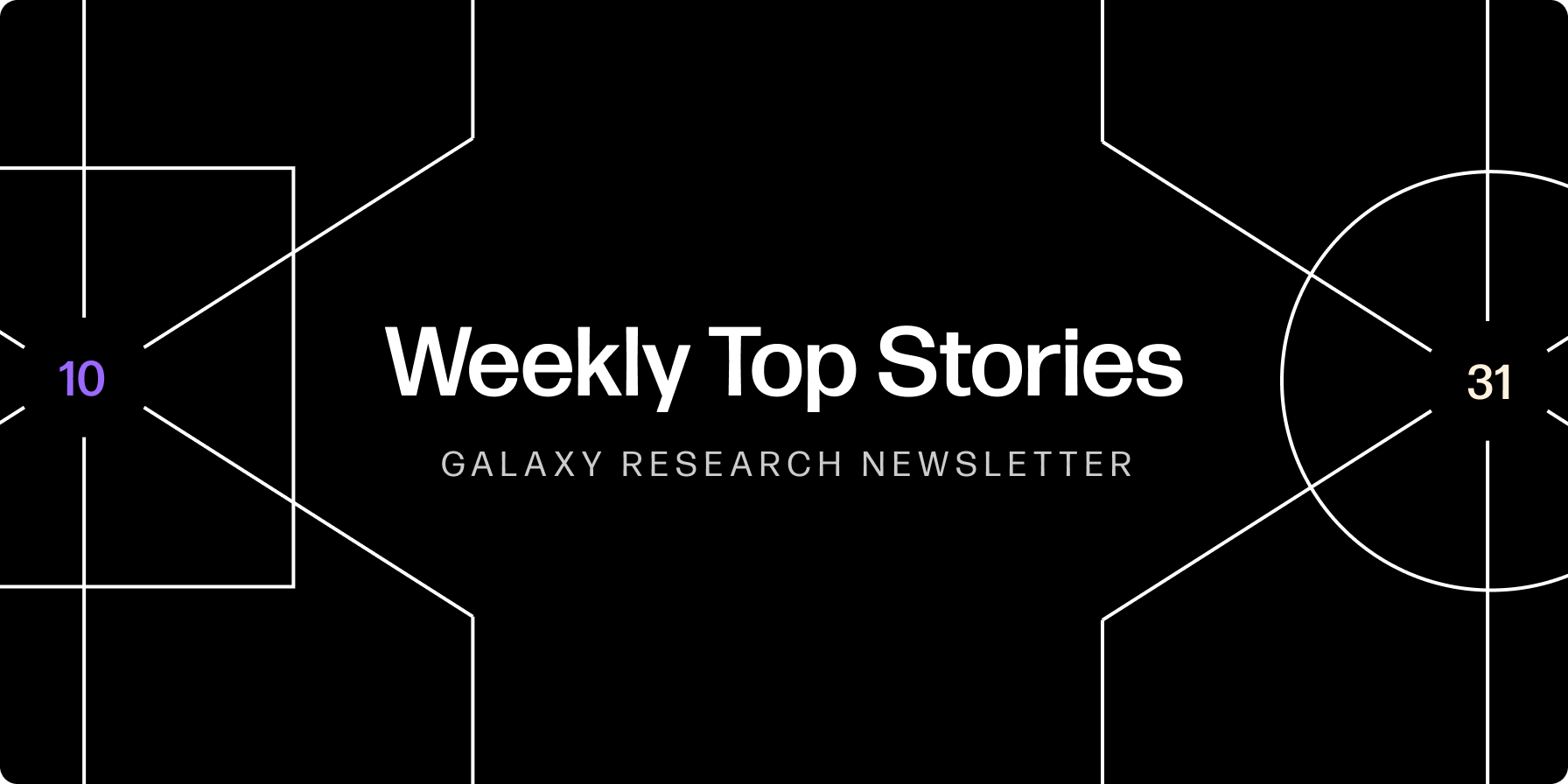 Weekly Top Stories 10-31-25 - Thumbnail