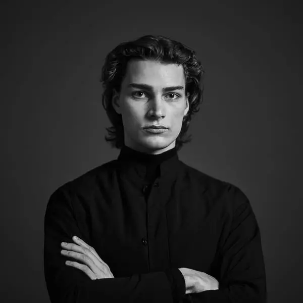 Lukas Kmoth, Galaxy Ventures