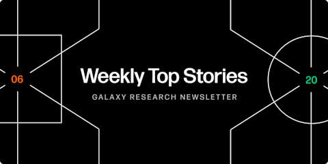 Weekly Top Stories - 6/20