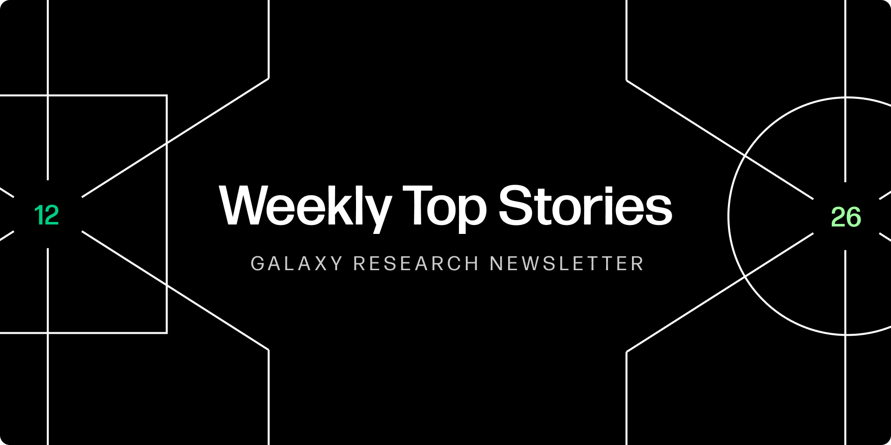 Weekly Top Stories 12-26-25 Thumbnail