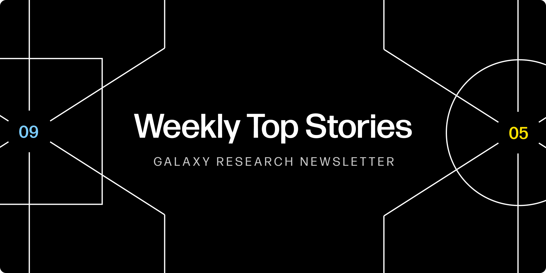 Weekly Top Stories 09-05-25 - Thumbnail