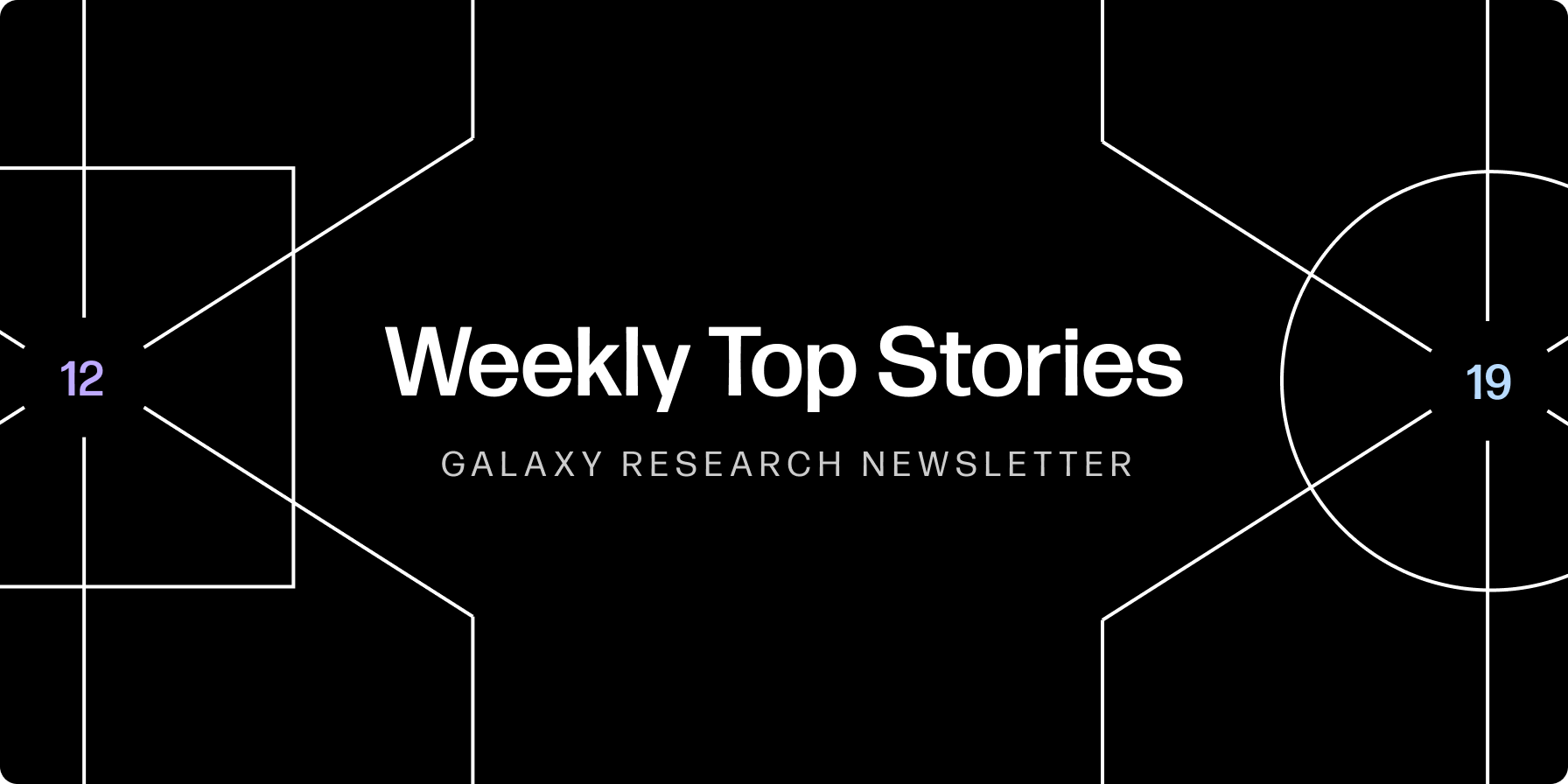 Weekly Top Stories 12-19-25