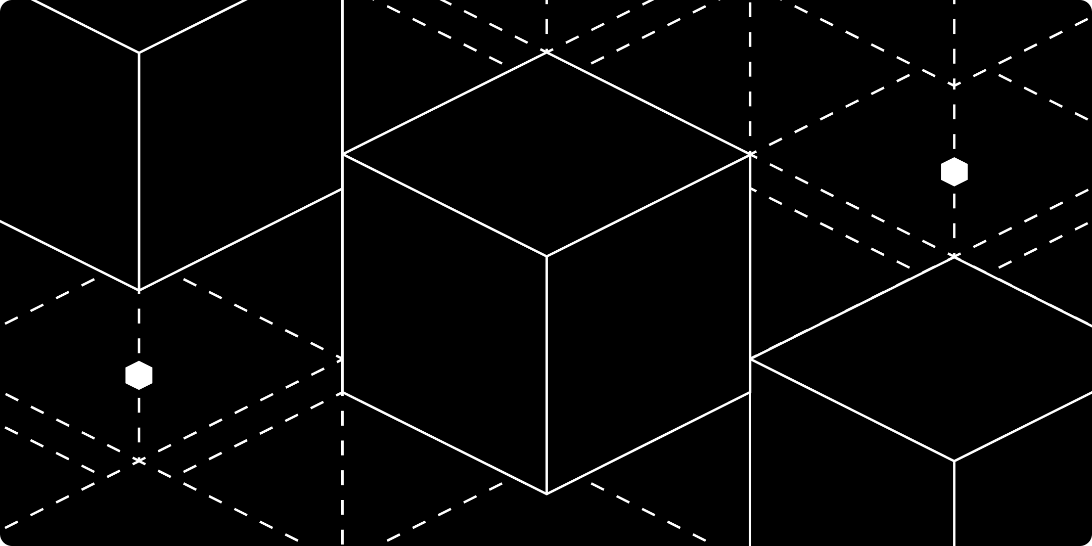 general cube black