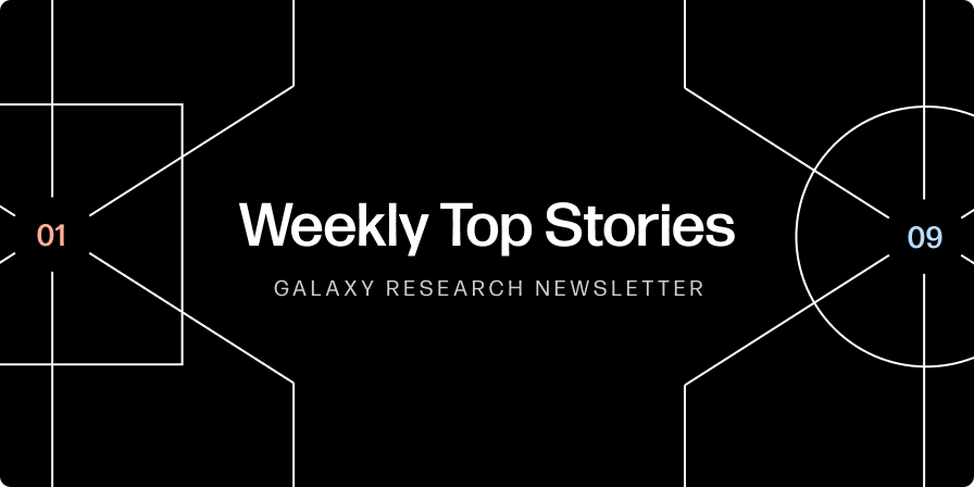 Weekly Top Stories 01 09 26
