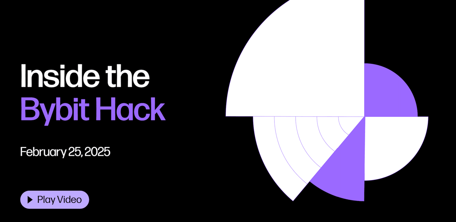 Inside the Bybit Hack | Galaxy