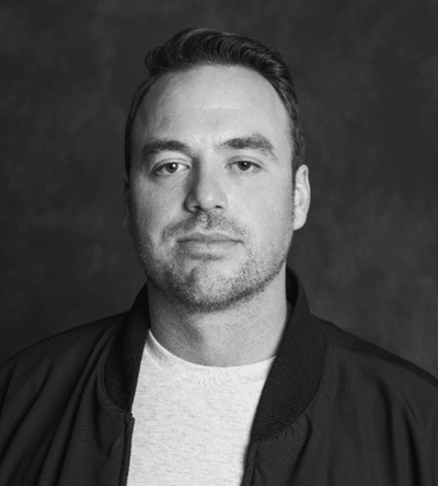 Christopher Rosa | Galaxy Author | Galaxy