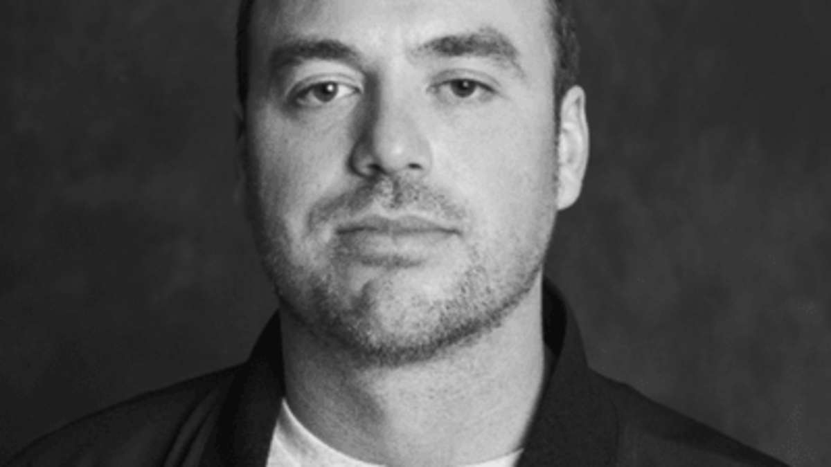 Christopher Roca Christopher Rosa | Galaxy Author | Galaxy