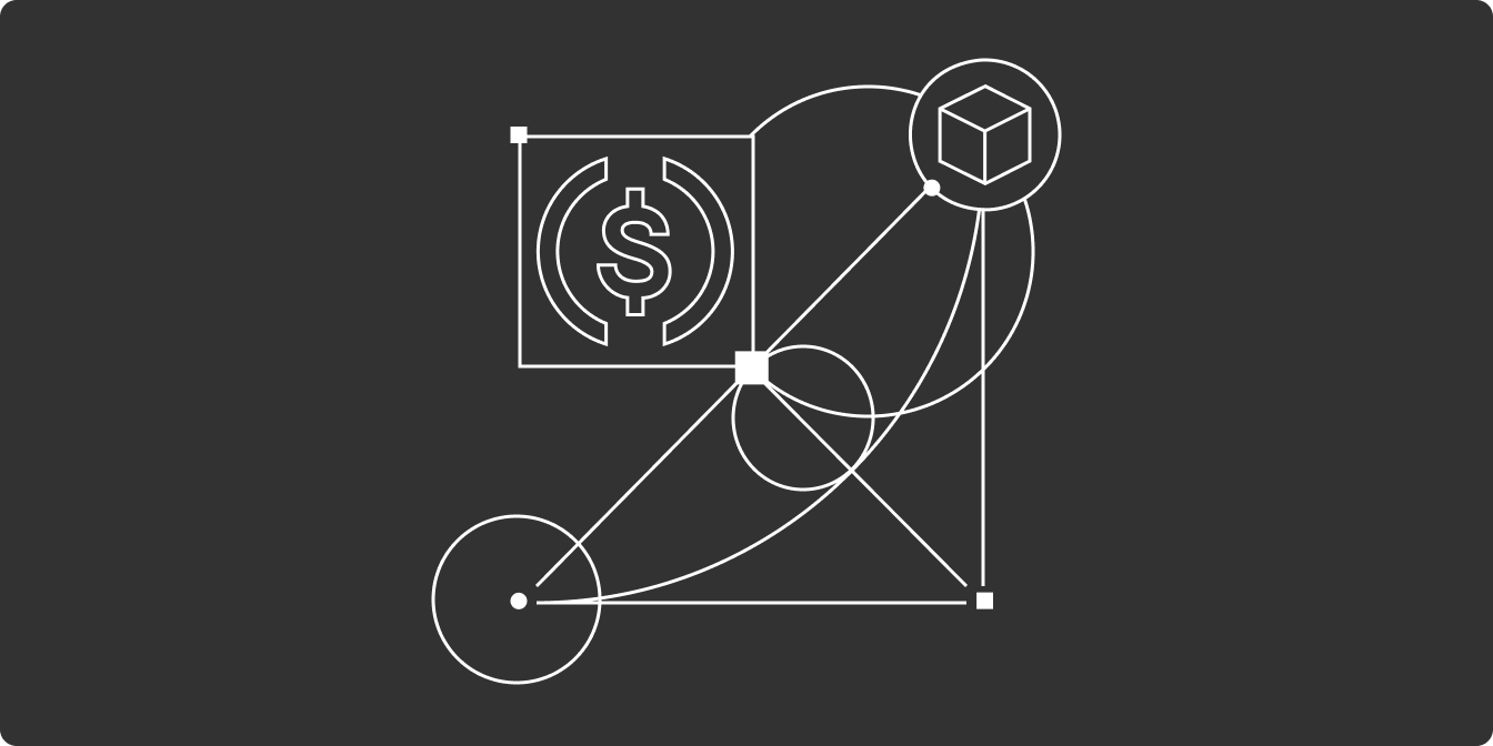 Digital Dollars Galaxy