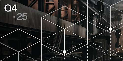 Crypto and Blockchain Venture Capital – Q4 2025 