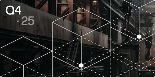 Crypto and Blockchain Venture Capital – Q4 2025 