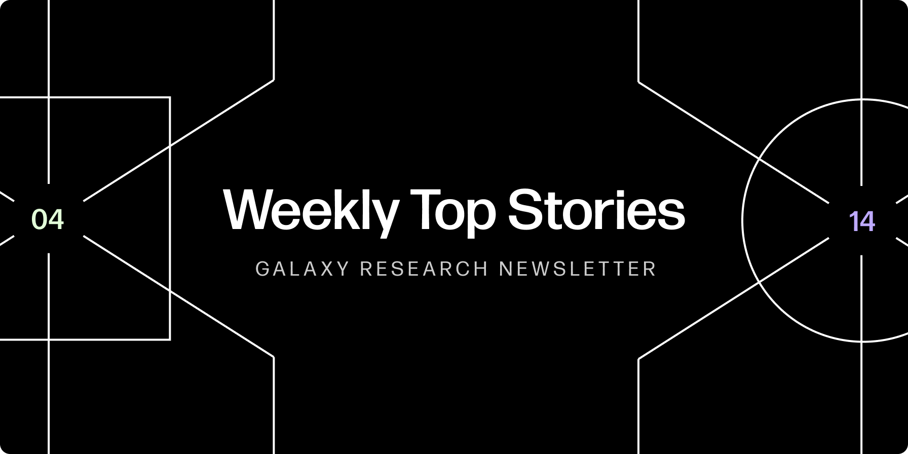 Weekly Top Stories 041423