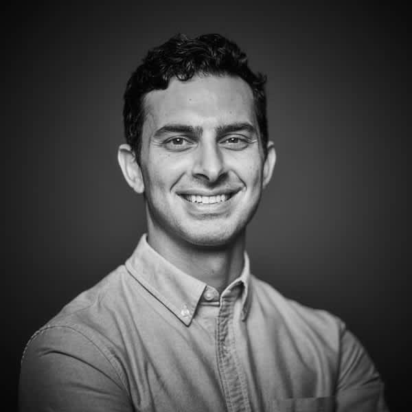 Mike Giampapa, headshot, General Partner, Galaxy Ventures, crypto and financial services, security, DeFi application crypto ventures, vs