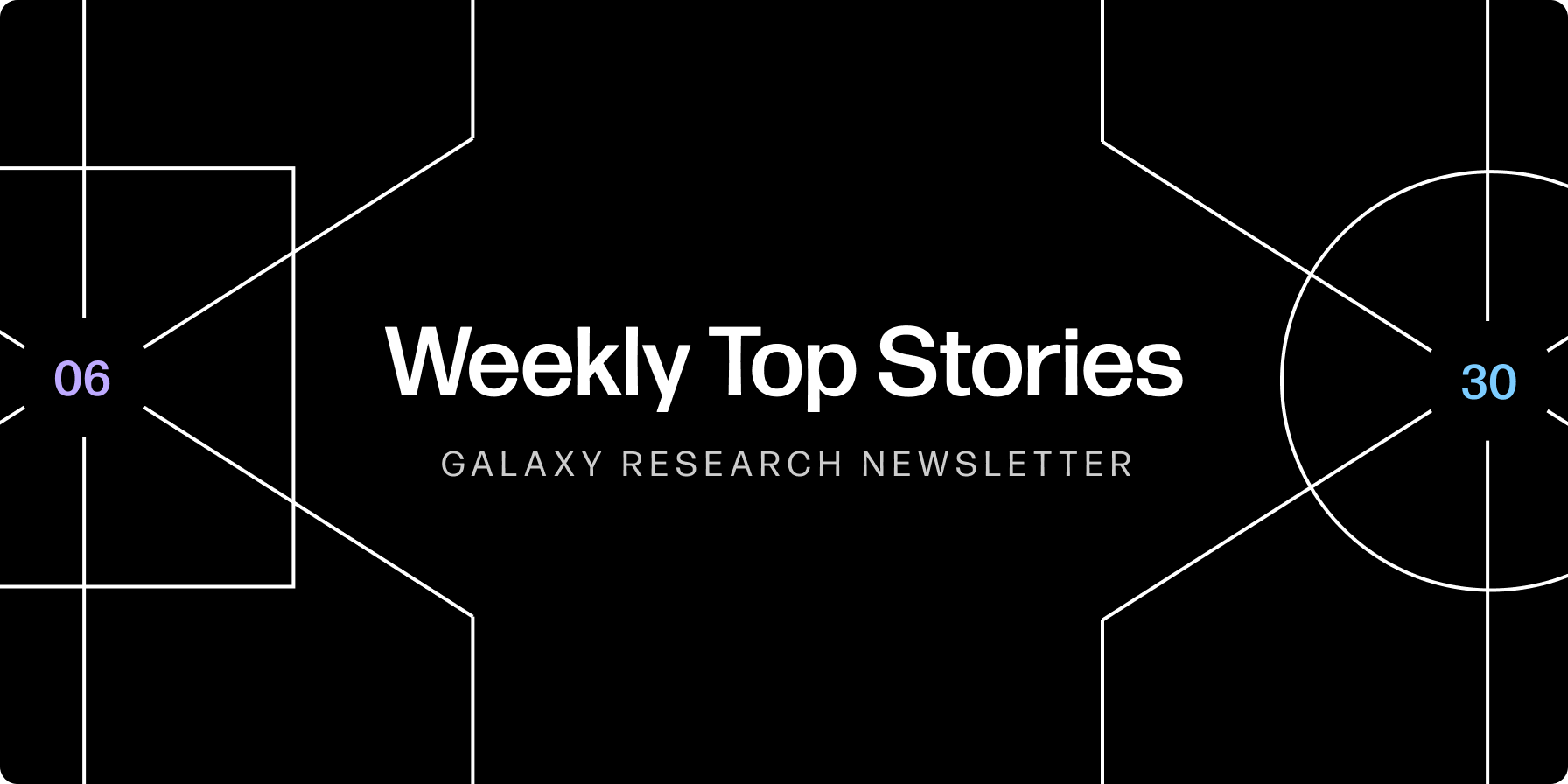 Weekly Top Stories 2306301