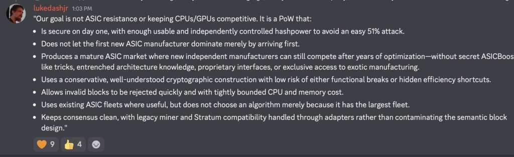 LukeJr Discord screenshot