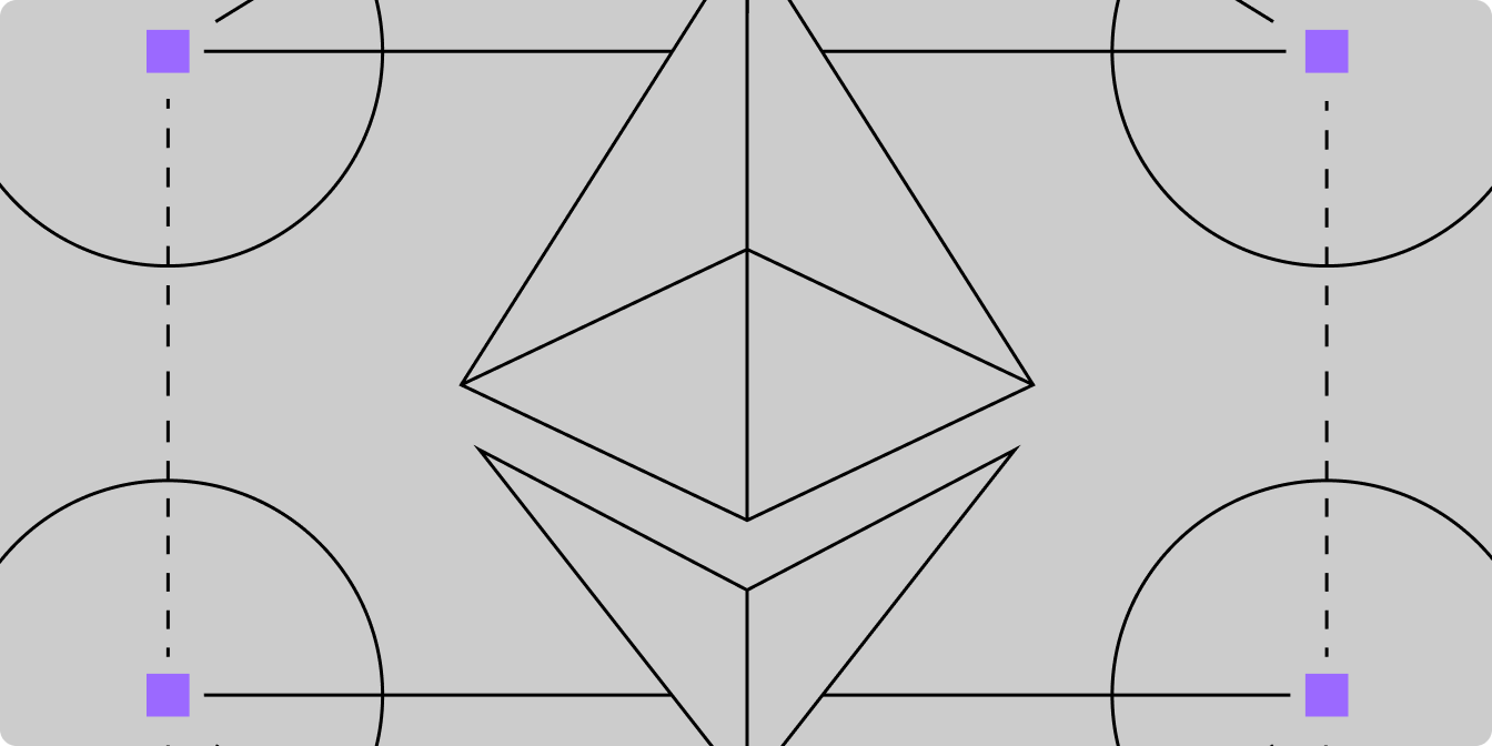 The Ethereum Government | Galaxy